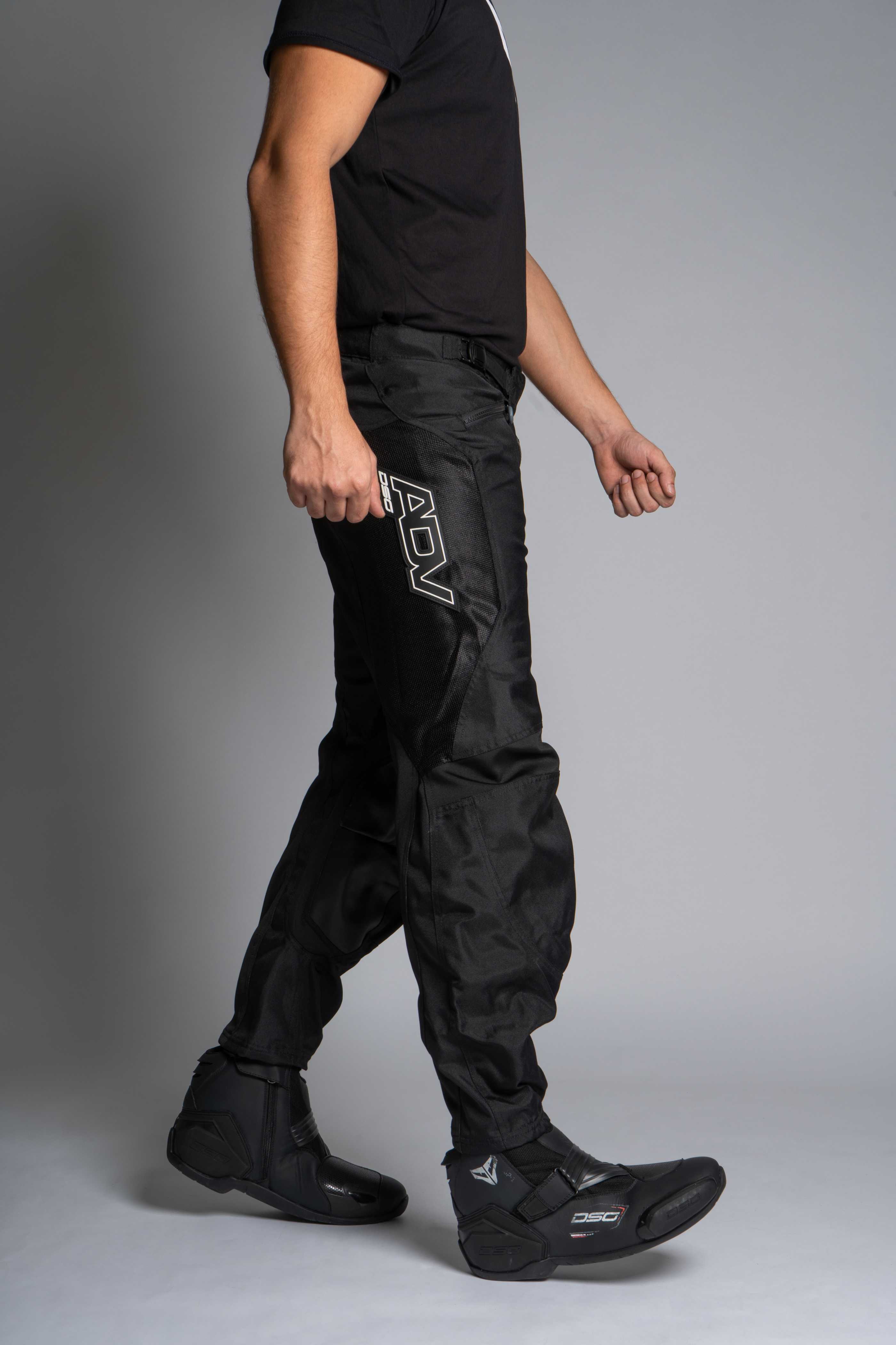 DSG Adventure Riding Pants