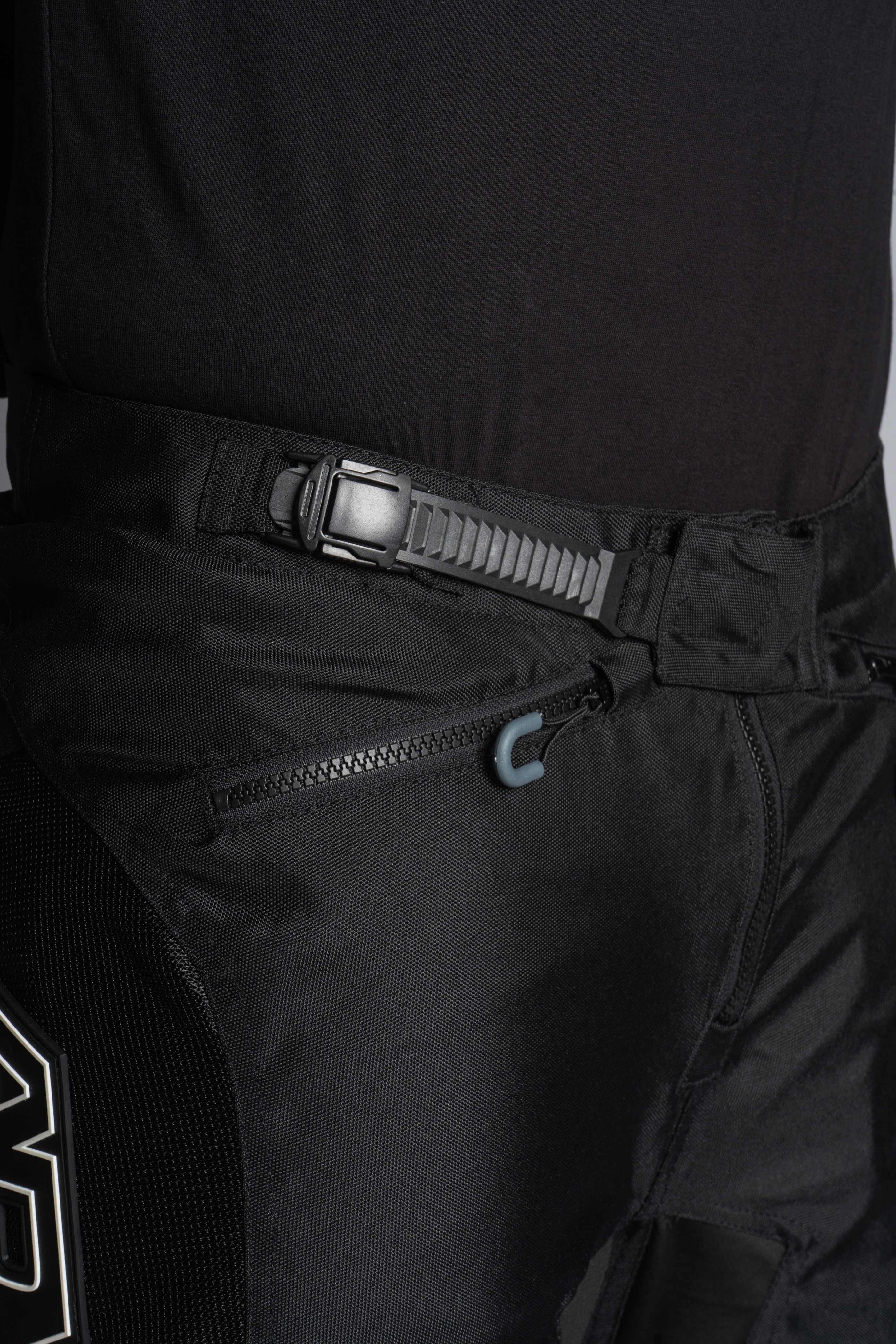 DSG Adventure Riding Pants