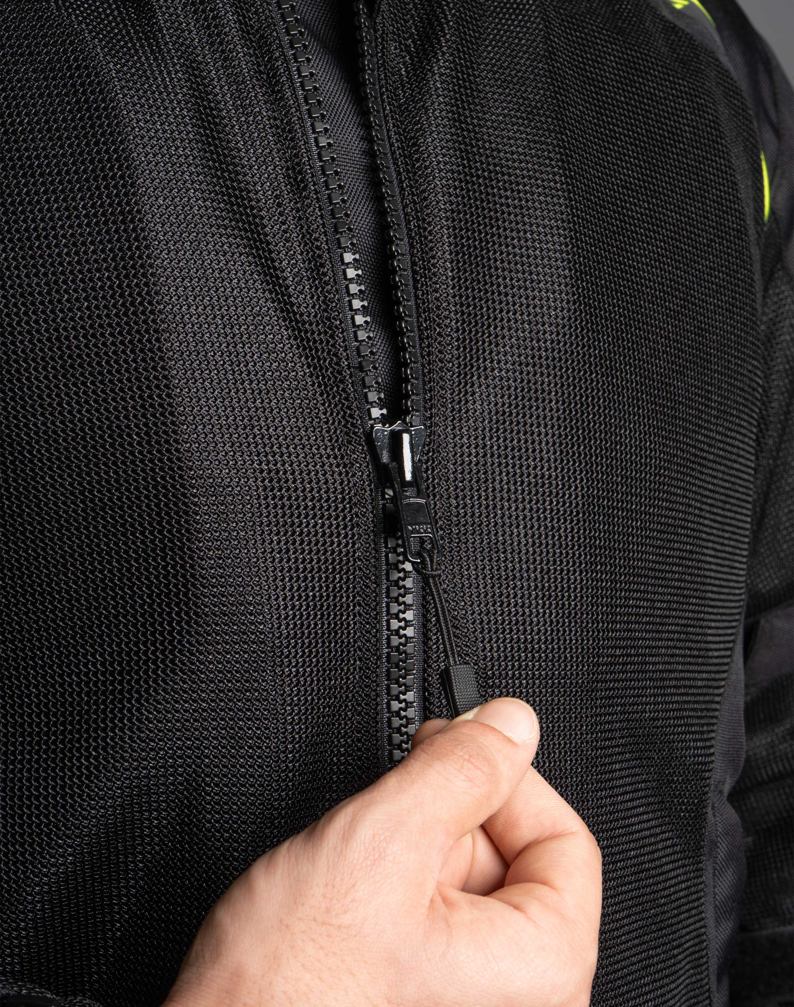 DSG Aire Mesh 2 Riding Jacket