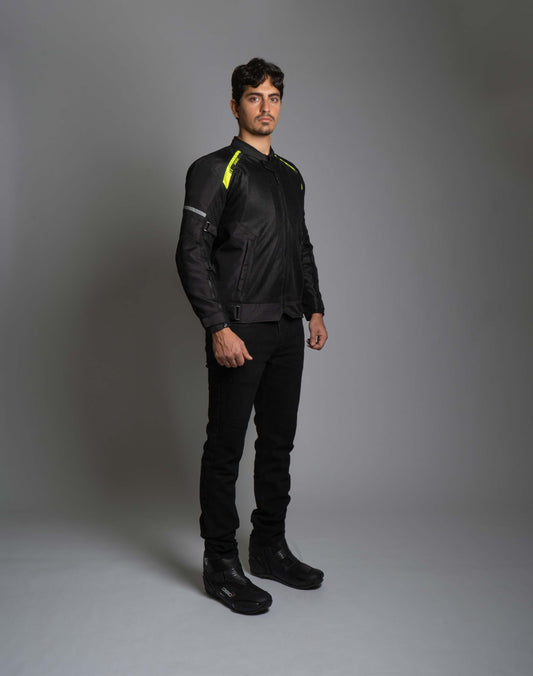 DSG Aire Mesh 2 Riding Jacket