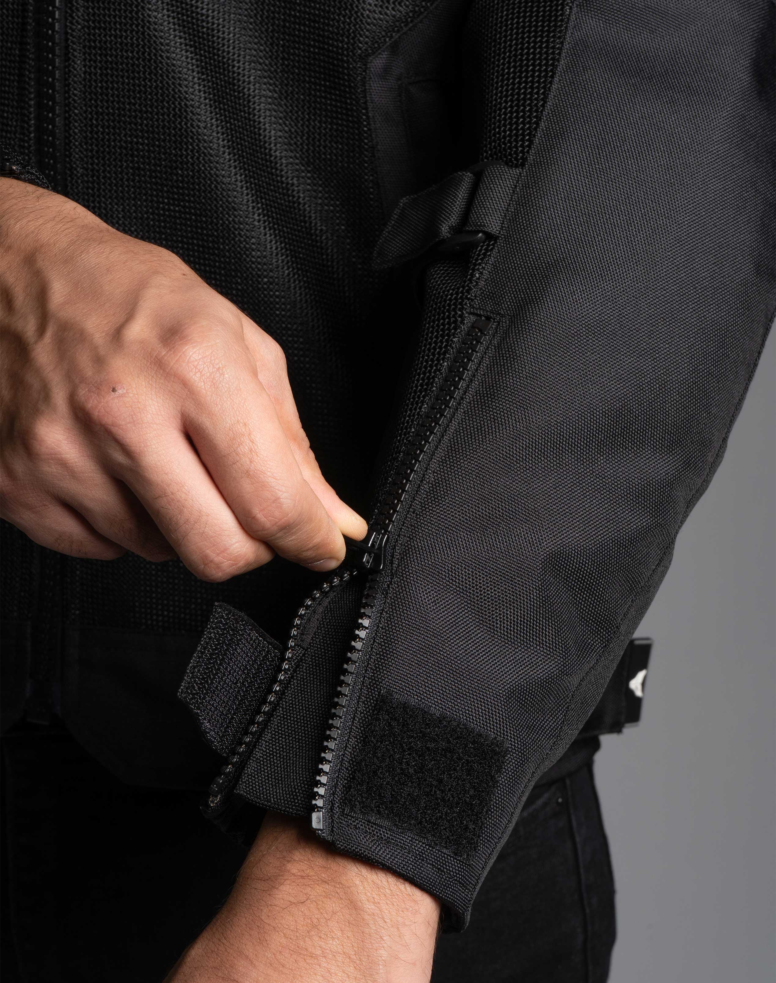 DSG Aire Mesh 2 Riding Jacket