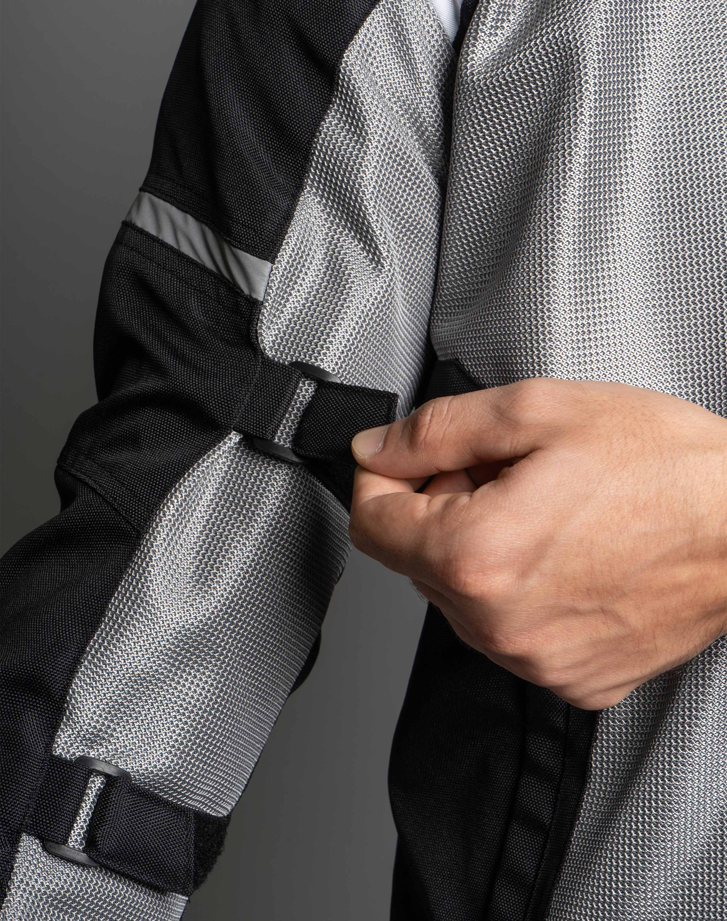 DSG Aire Mesh 2 Riding Jacket