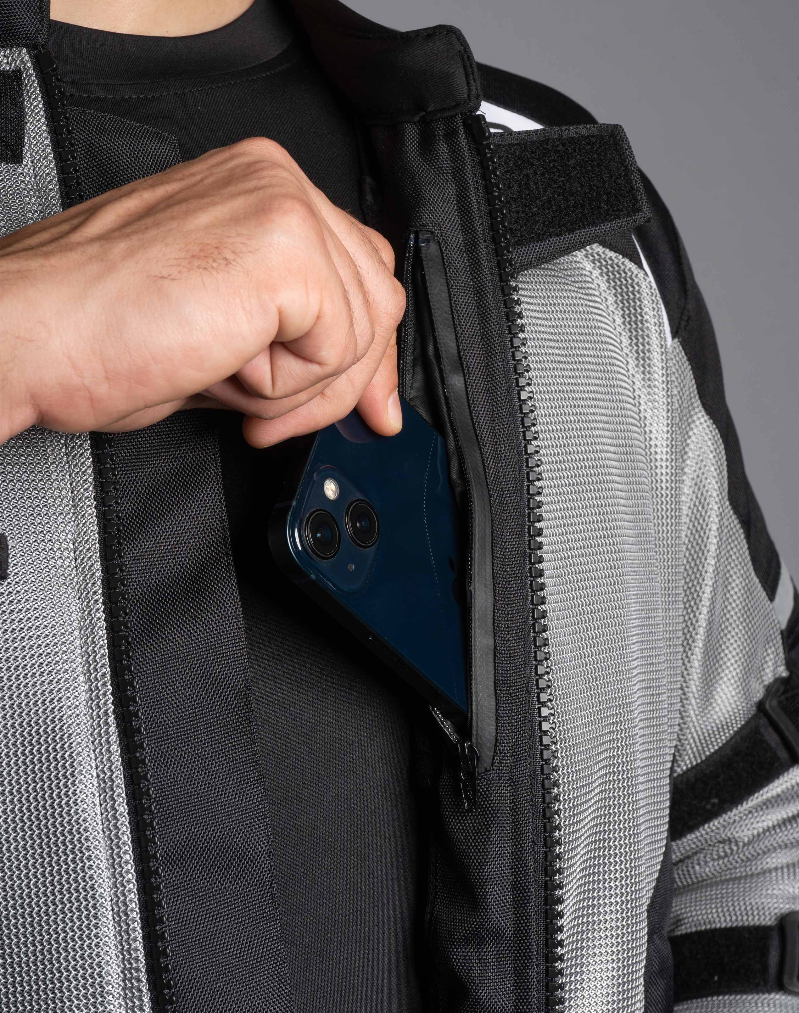 DSG Aire Mesh 2 Riding Jacket