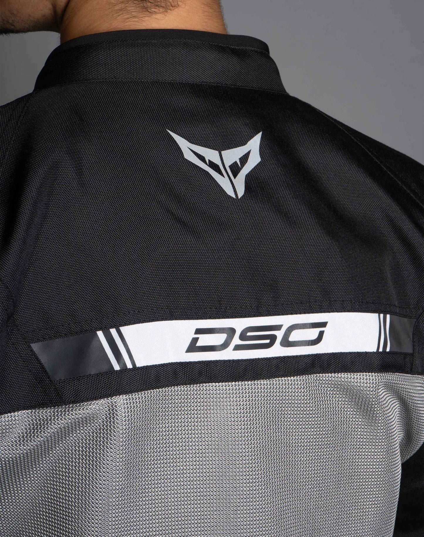 DSG Aire Mesh 2 Riding Jacket