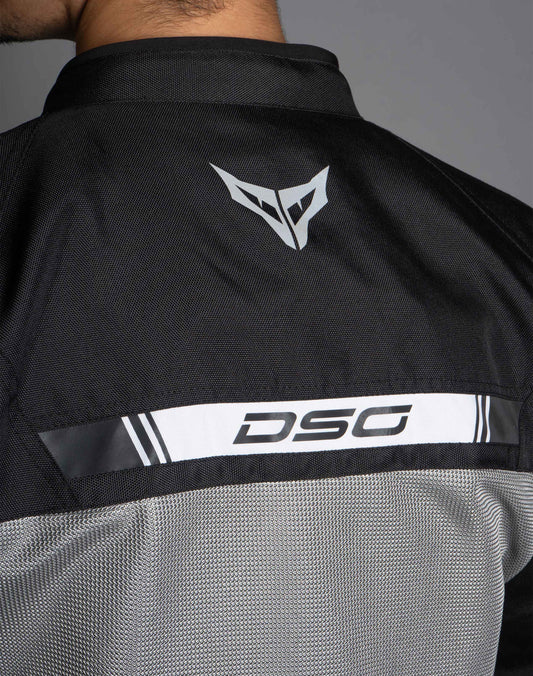 DSG Aire Mesh 2 Riding Jacket