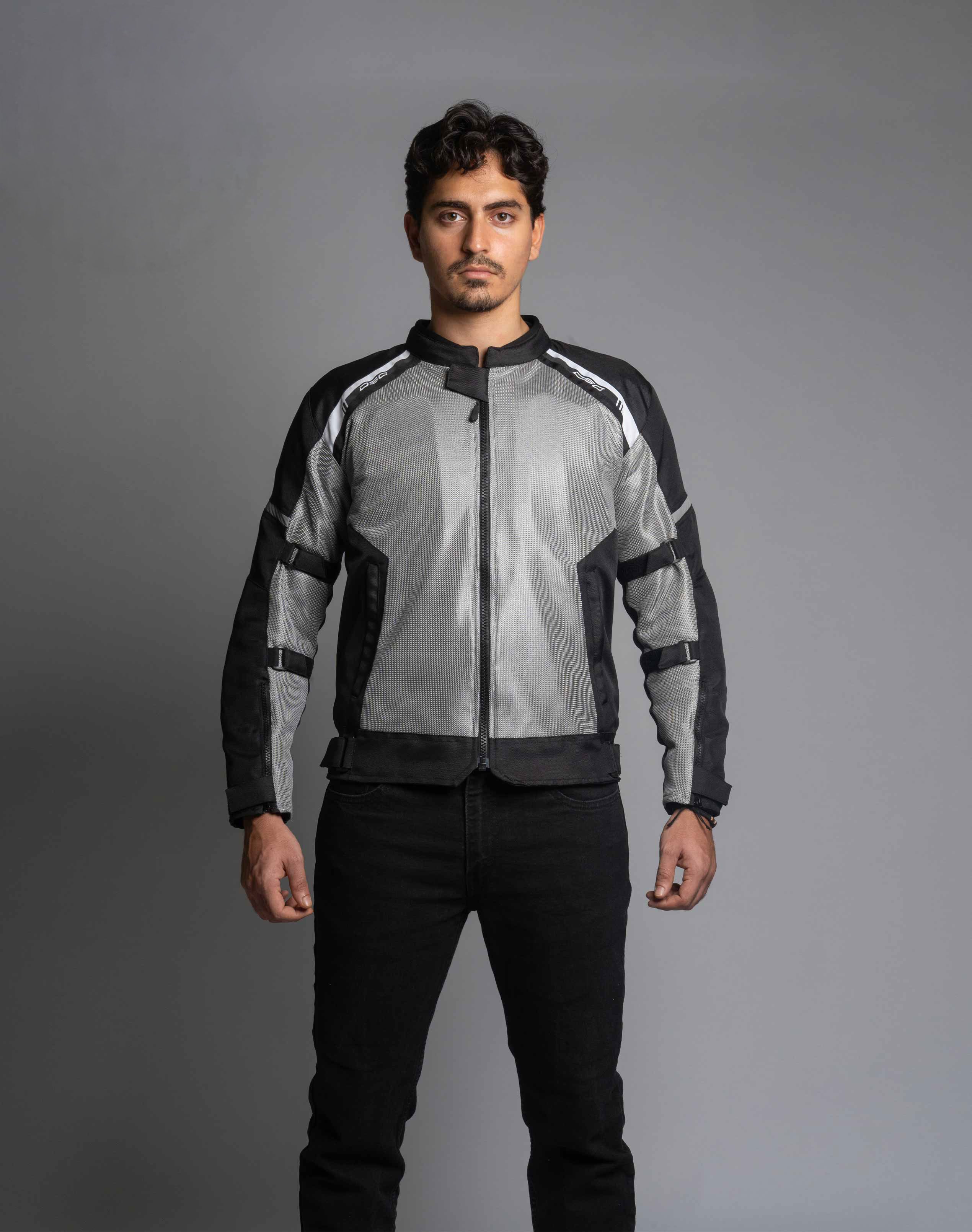 DSG Aire Mesh 2 Riding Jacket