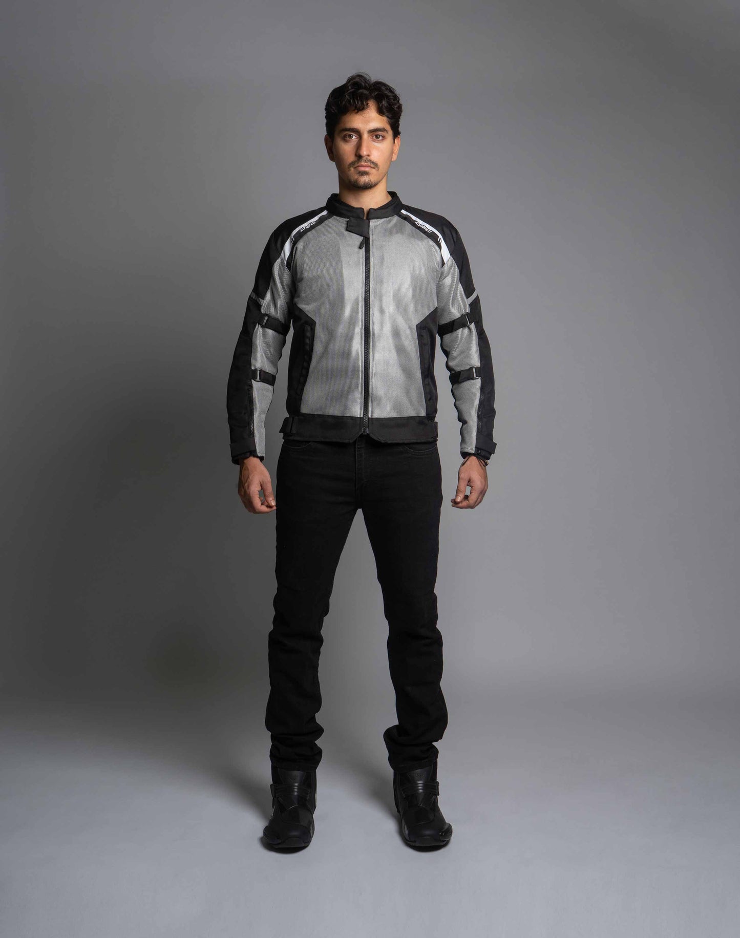 DSG Aire Mesh 2 Riding Jacket