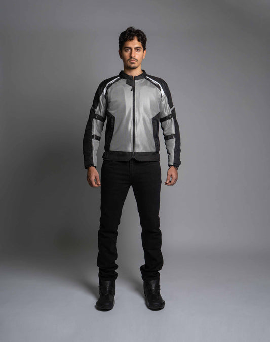 DSG Aire Mesh 2 Riding Jacket