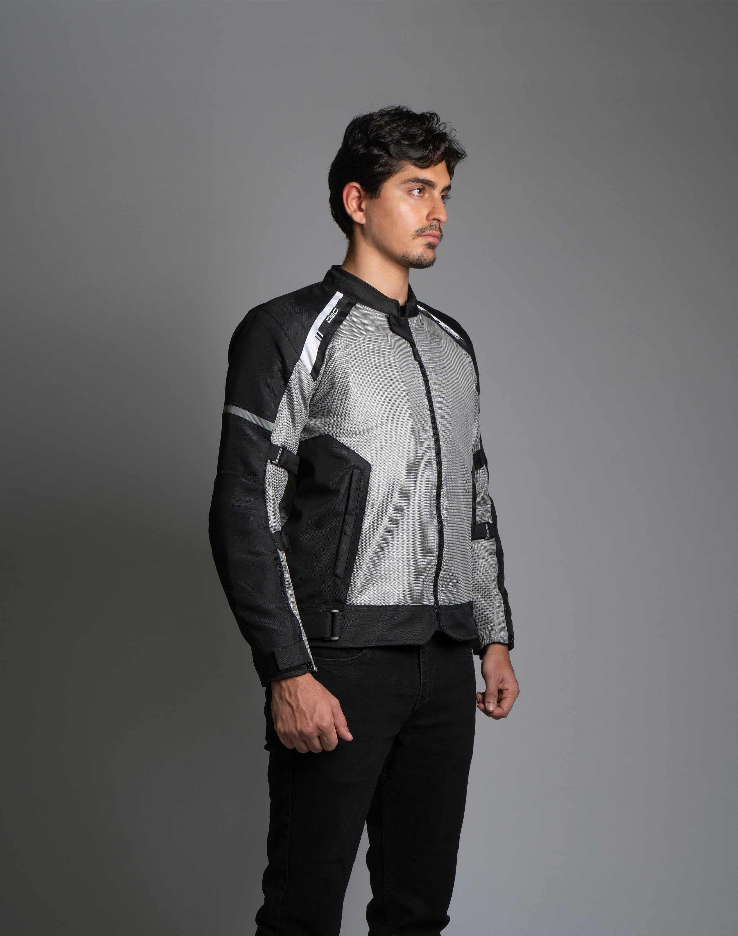 DSG Aire Mesh 2 Riding Jacket