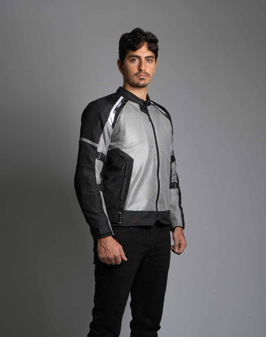 DSG Aire Mesh 2 Riding Jacket