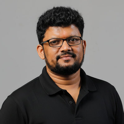 Amol Talpade <br> (CEO)