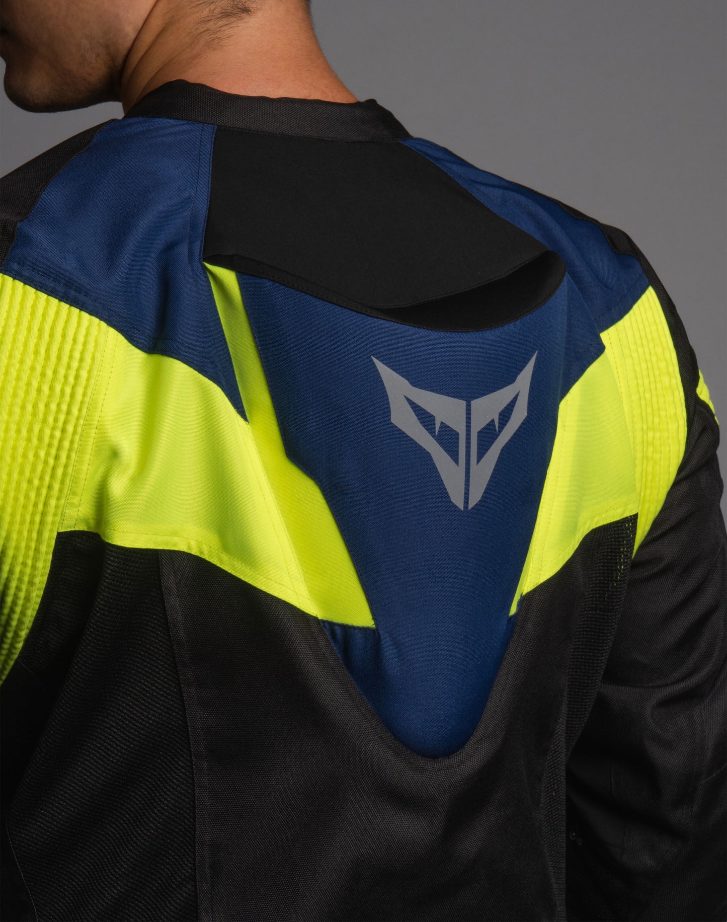 DSG Apex V2 Riding Jacket
