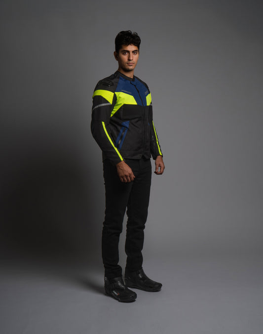 DSG Apex V2 Riding Jacket