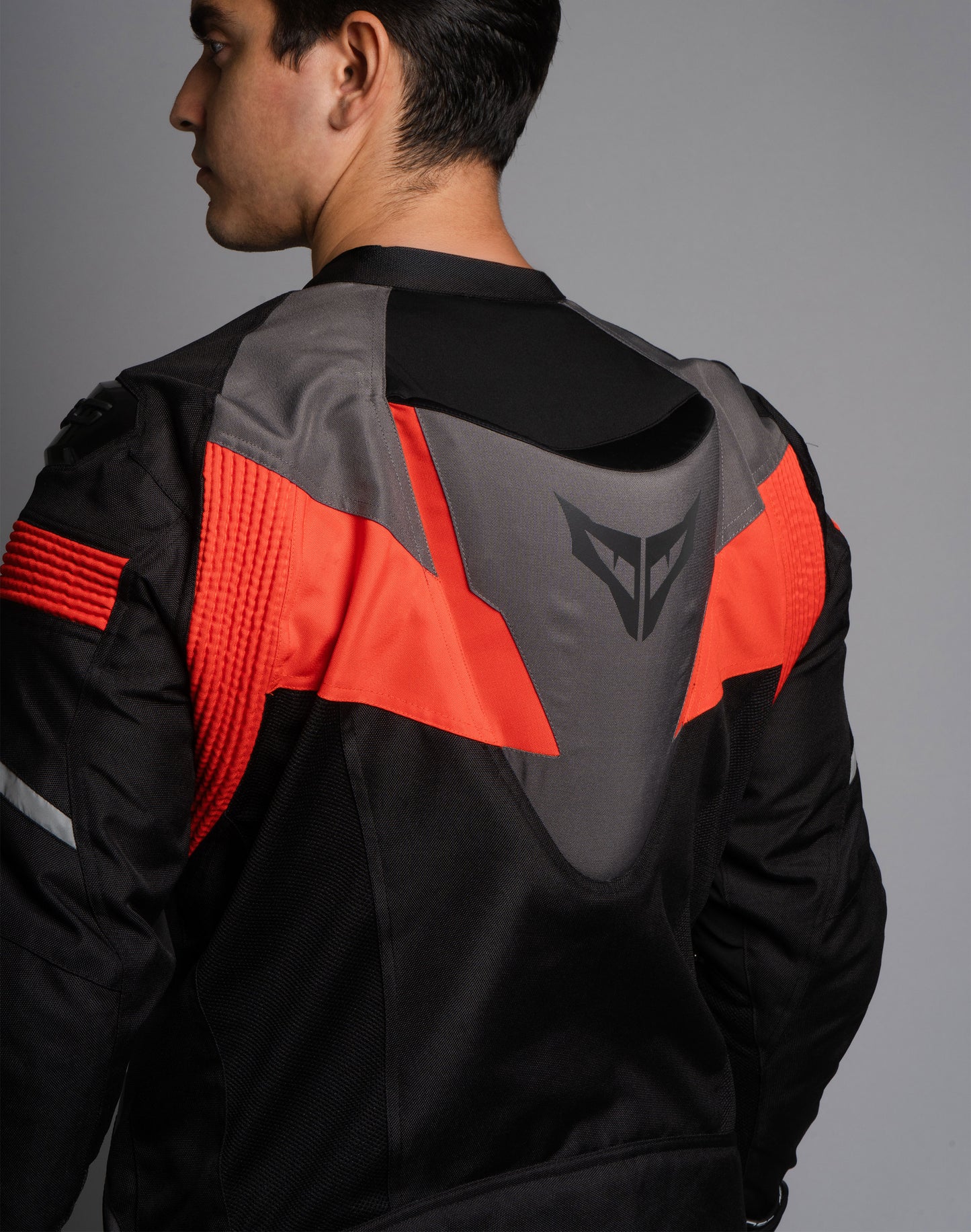 DSG Apex V2 Riding Jacket