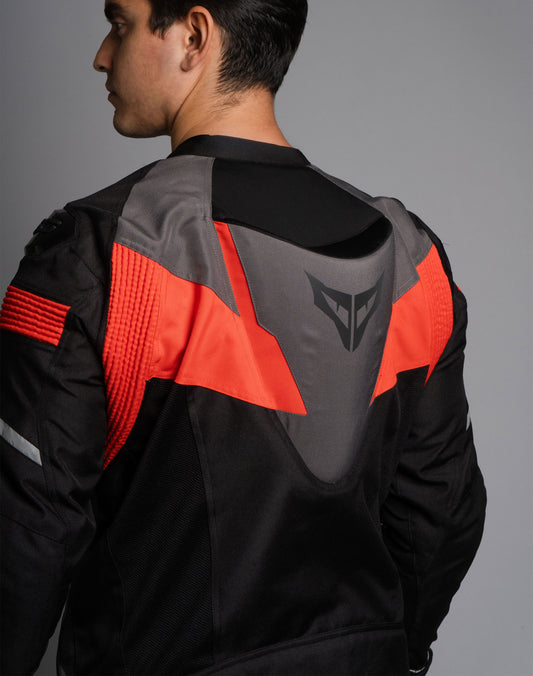 DSG Apex V2 Riding Jacket