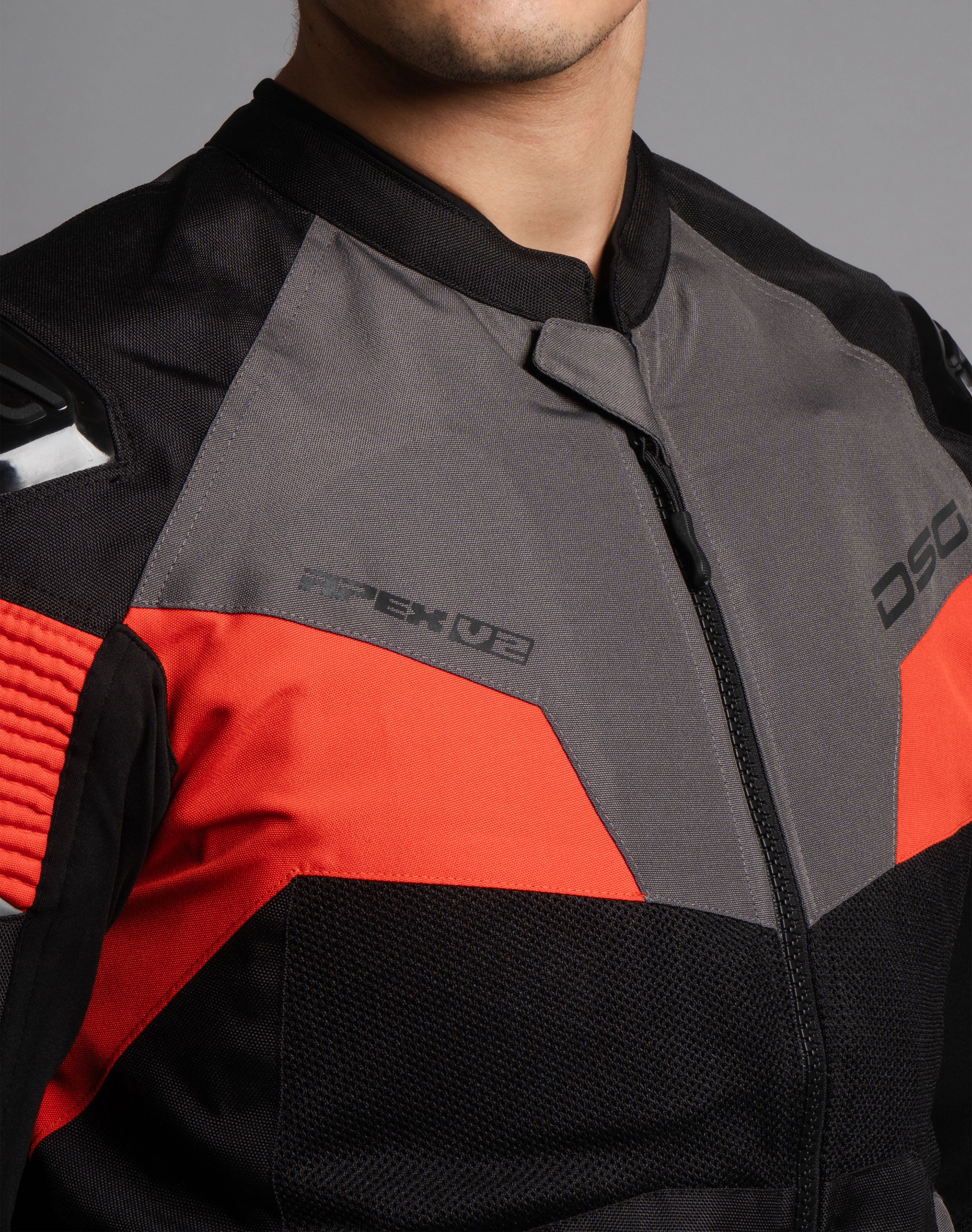 DSG Apex V2 Riding Jacket