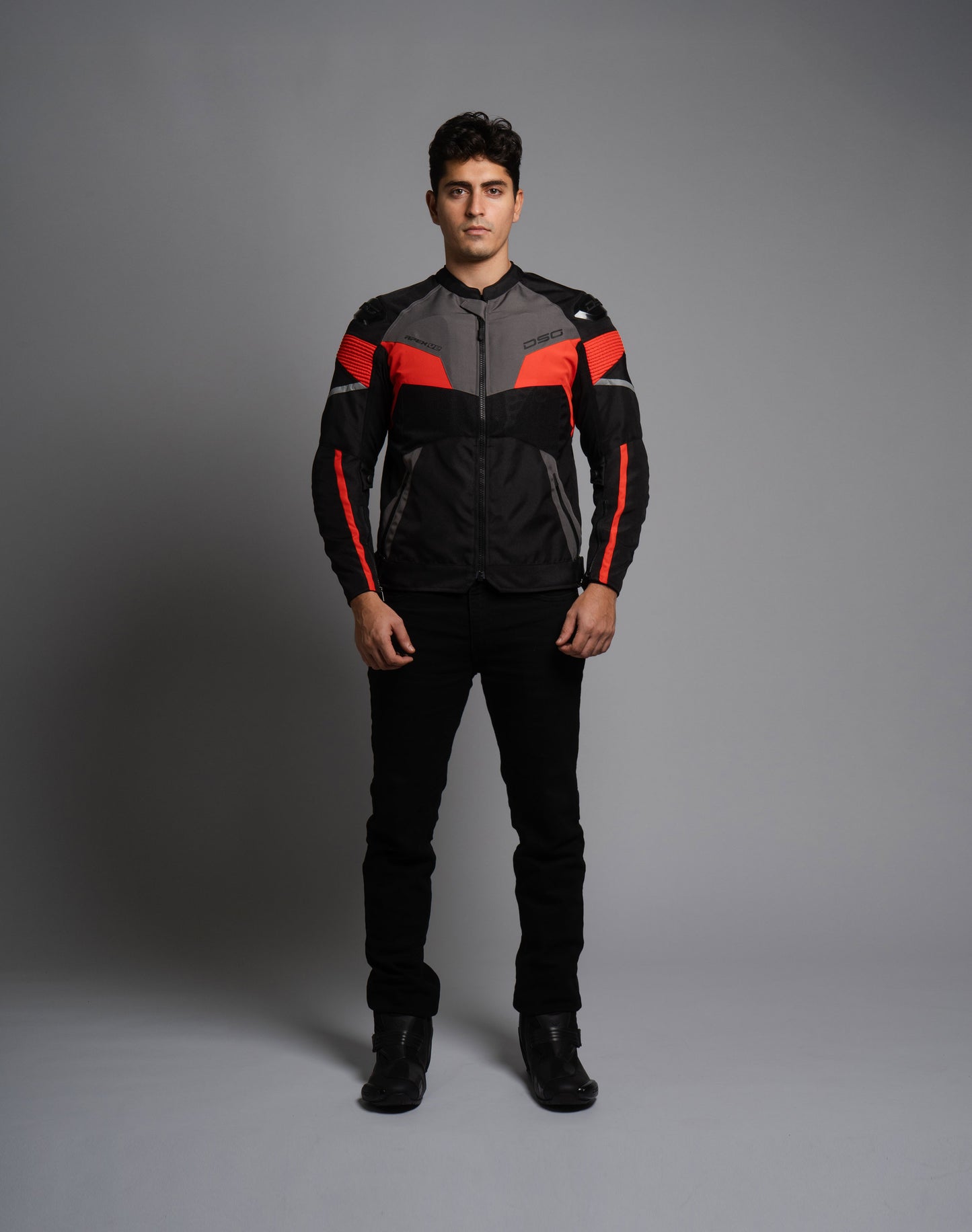 DSG Apex V2 Riding Jacket