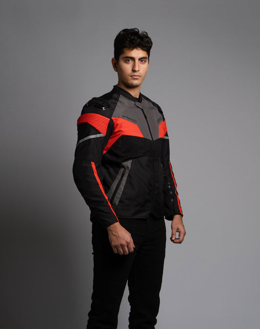 DSG Apex V2 Riding Jacket
