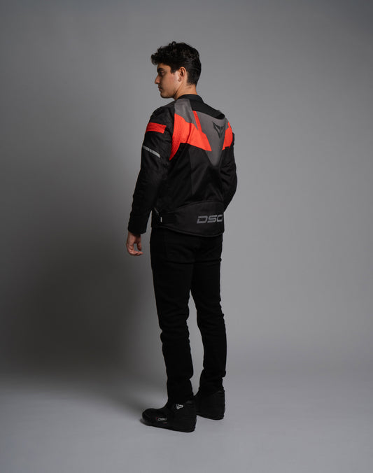 DSG Apex V2 Riding Jacket