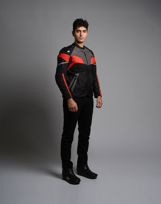 DSG Apex V2 Riding Jacket