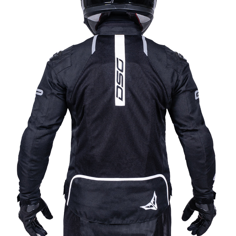 Motorcycle Riding Jackets - Buy DSG Riding Jackets | DSG India ...