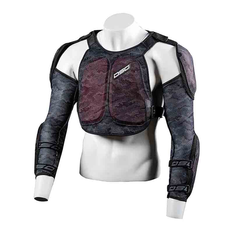  Bionic ADV Protector Riding Jacket 