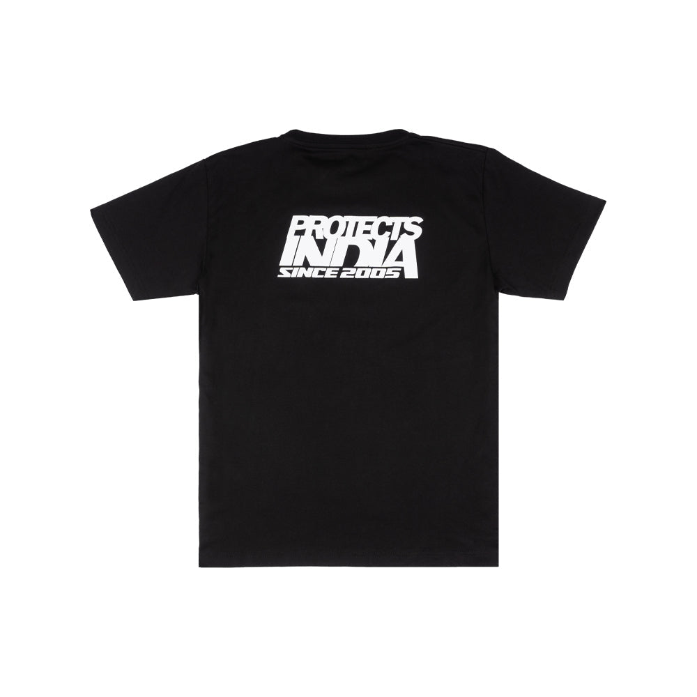 DSG Alpha T-Shirt - BLACK planetdsg.com