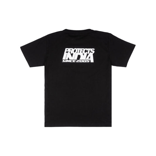 DSG Alpha T-Shirt - BLACK planetdsg.com