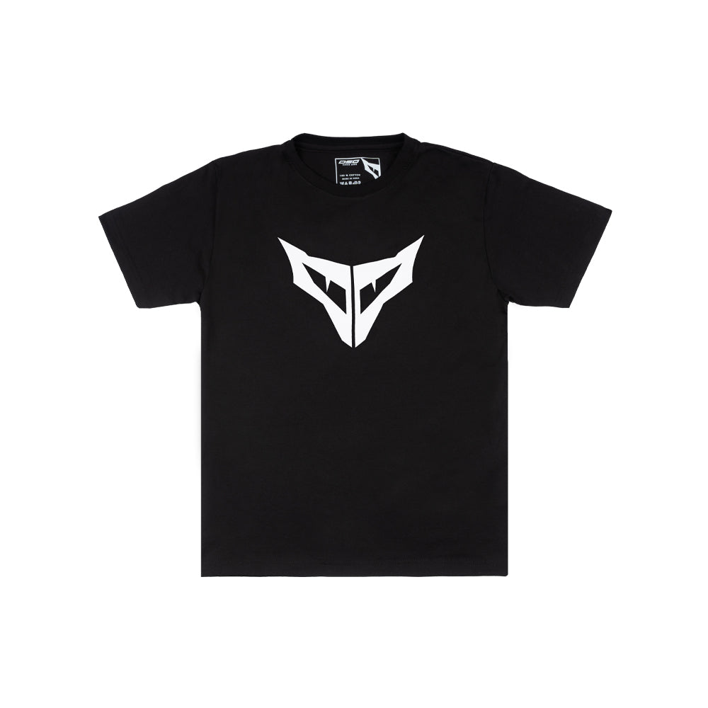 DSG Alpha T-Shirt - BLACK planetdsg.com