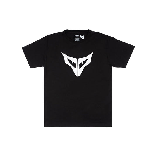 DSG Alpha T-Shirt - BLACK planetdsg.com