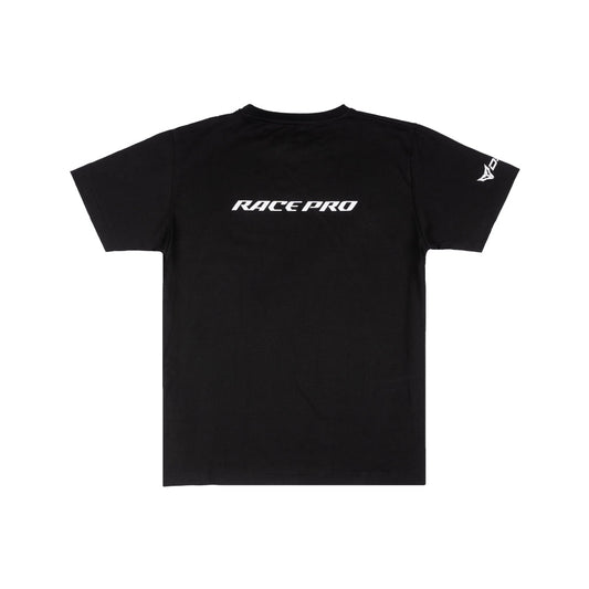 DSG Race Pro T-Shirt - BLACK planetdsg.com