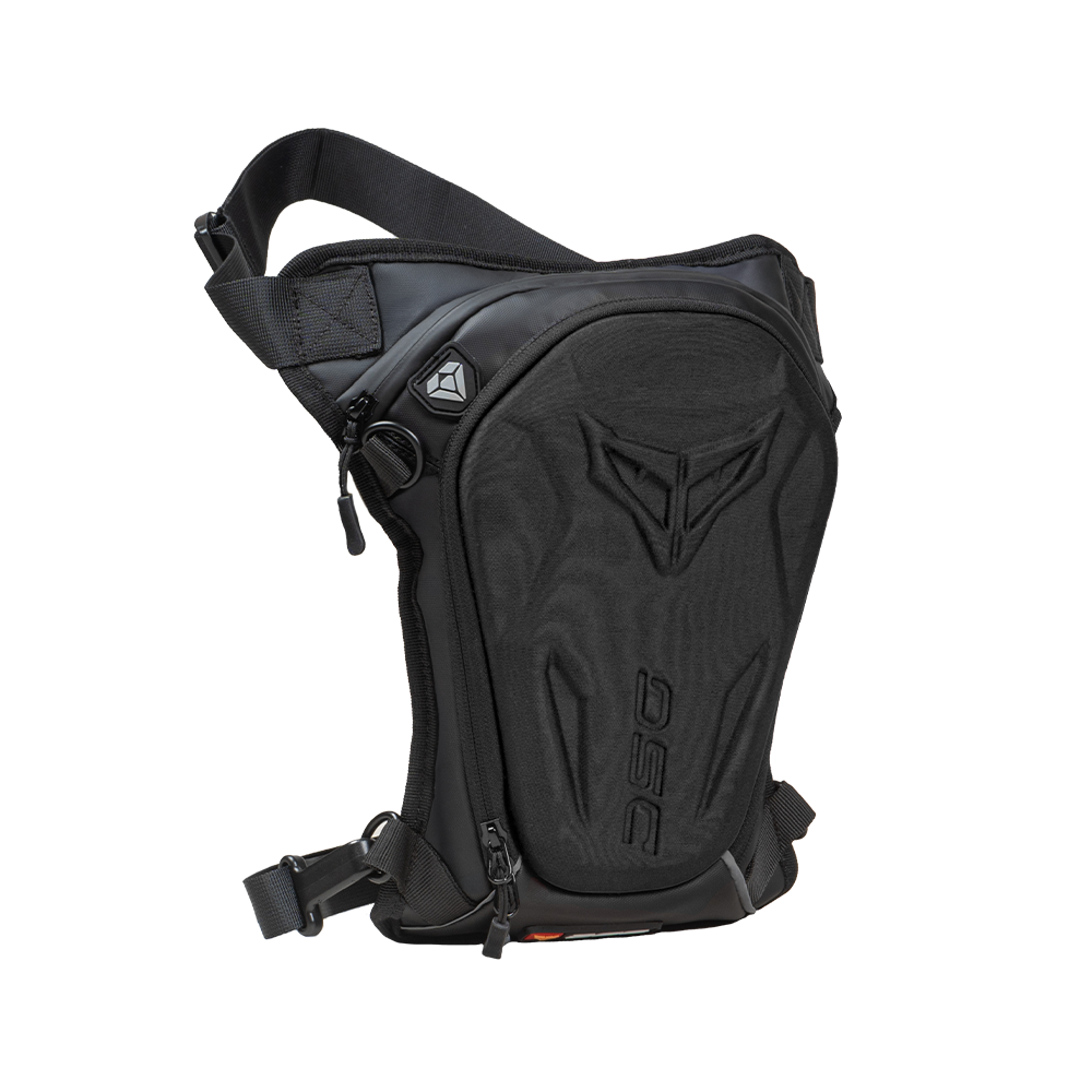 DSG ALPHA THIGH BAG