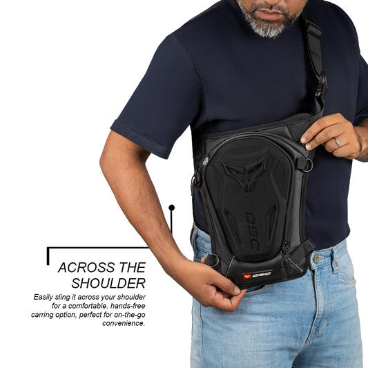 DSG ALPHA THIGH BAG planetdsg.com