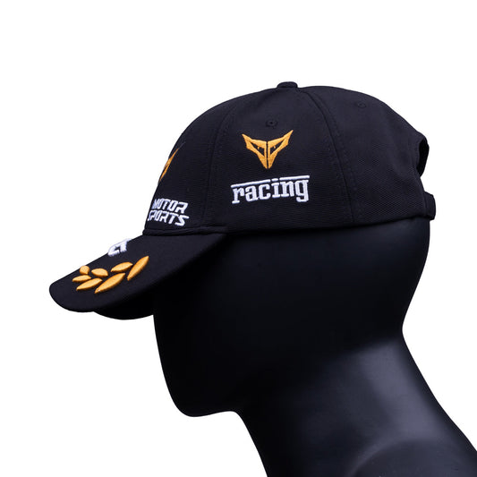 DSG MOTORSPORTS CAP - UNISEX planetdsg.com