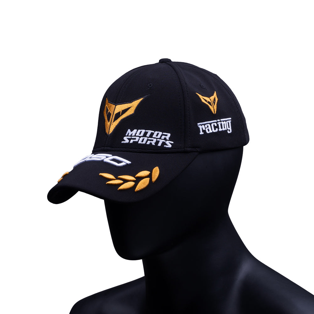 DSG MOTORSPORTS CAP - UNISEX planetdsg.com