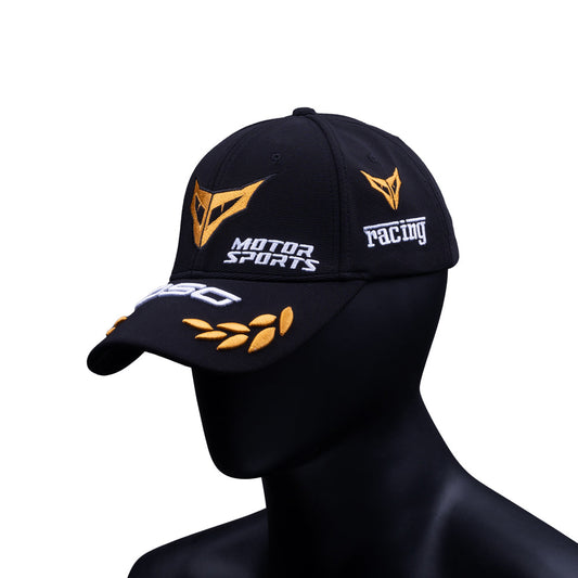 DSG MOTORSPORTS CAP - UNISEX planetdsg.com