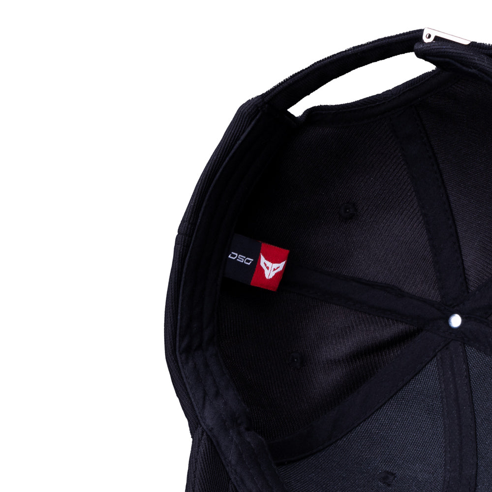 DSG ALPHA CAP - UNISEX planetdsg.com