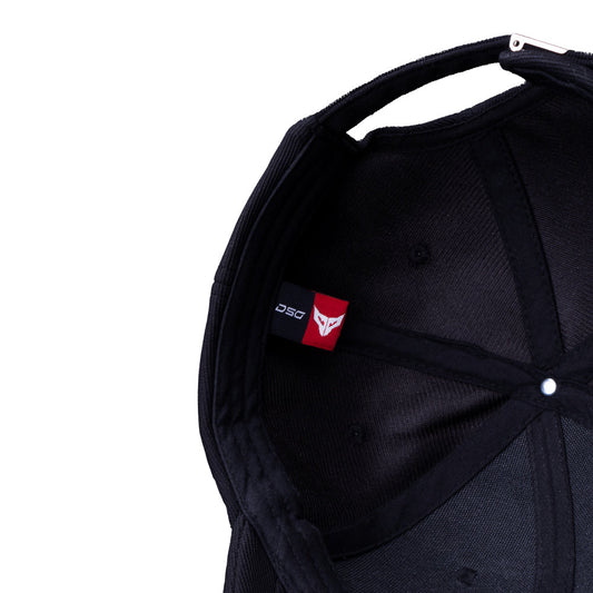DSG ALPHA CAP - UNISEX planetdsg.com