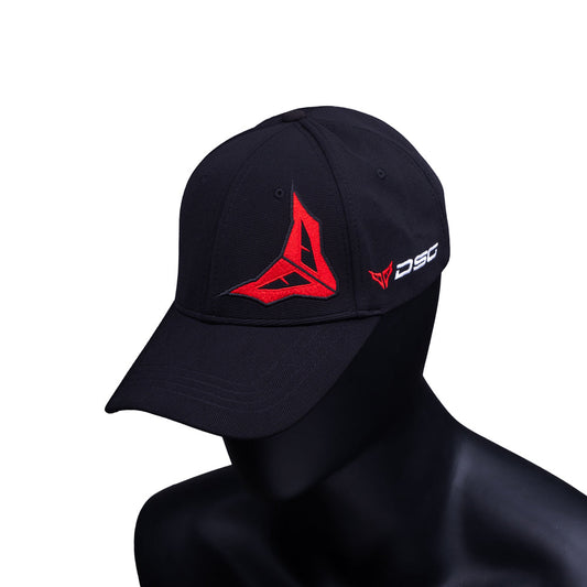 DSG ALPHA CAP - UNISEX planetdsg.com