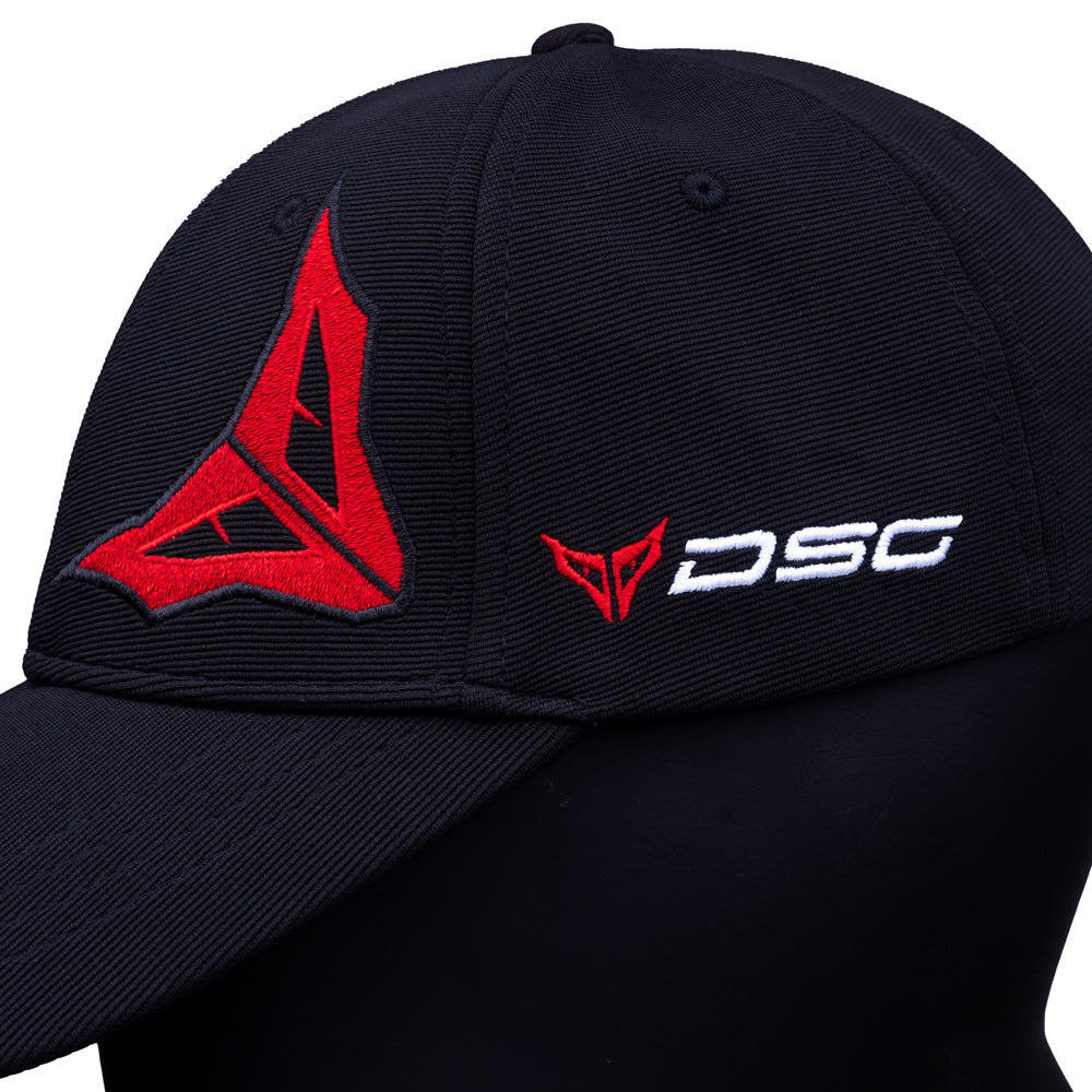 DSG ALPHA CAP - UNISEX planetdsg.com