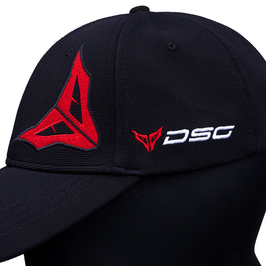 DSG ALPHA CAP - UNISEX planetdsg.com
