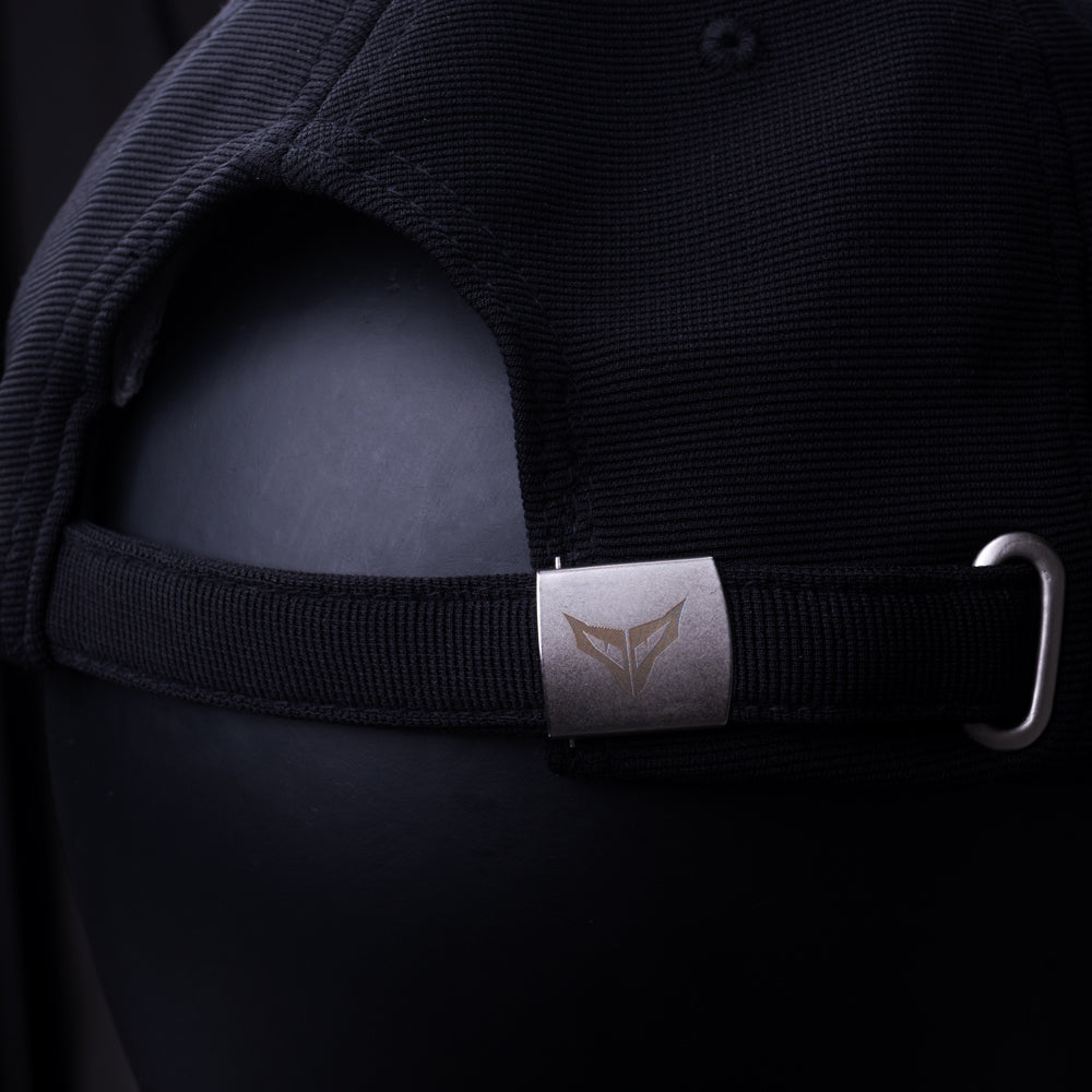DSG ALPHA CAP - UNISEX planetdsg.com