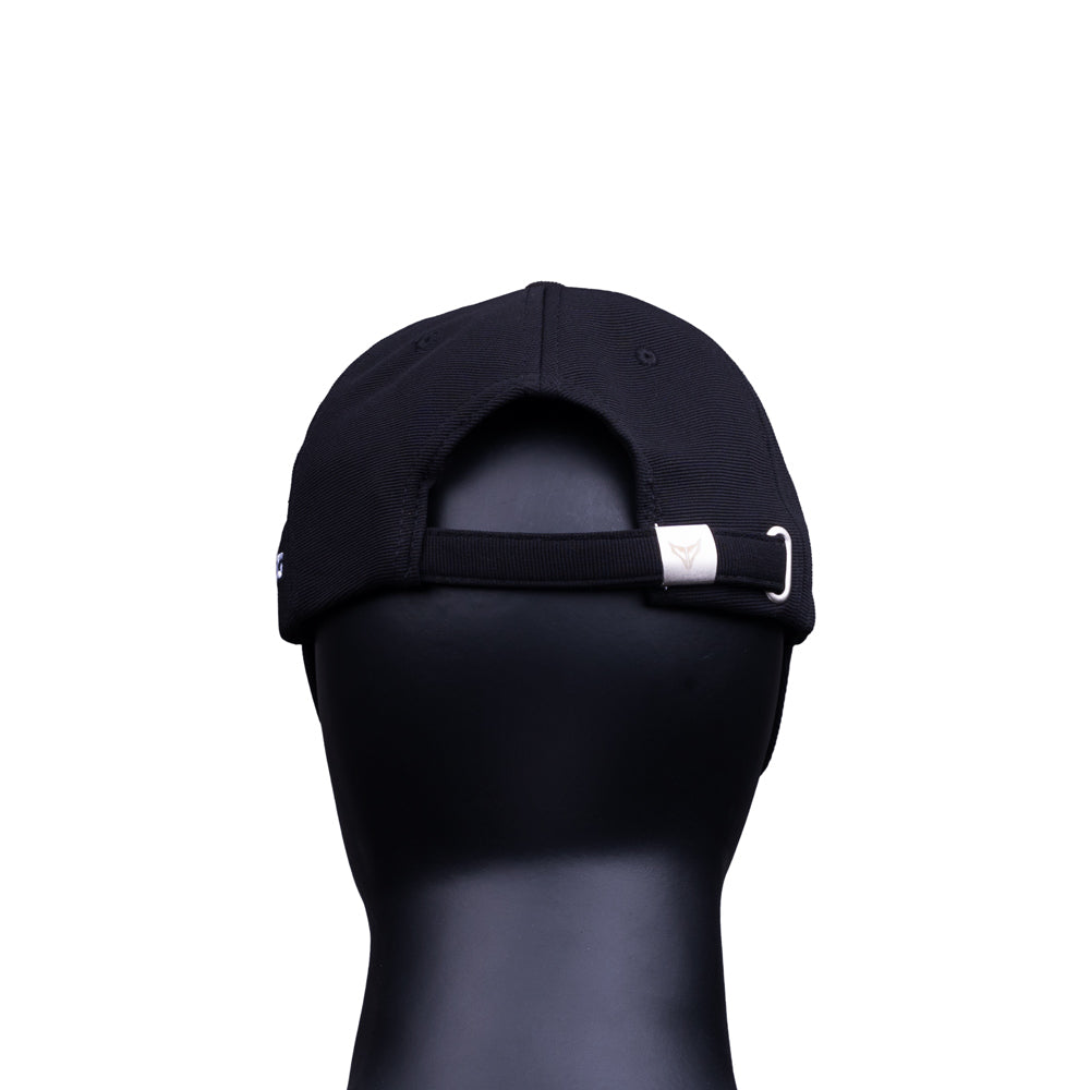 DSG ALPHA CAP - UNISEX planetdsg.com