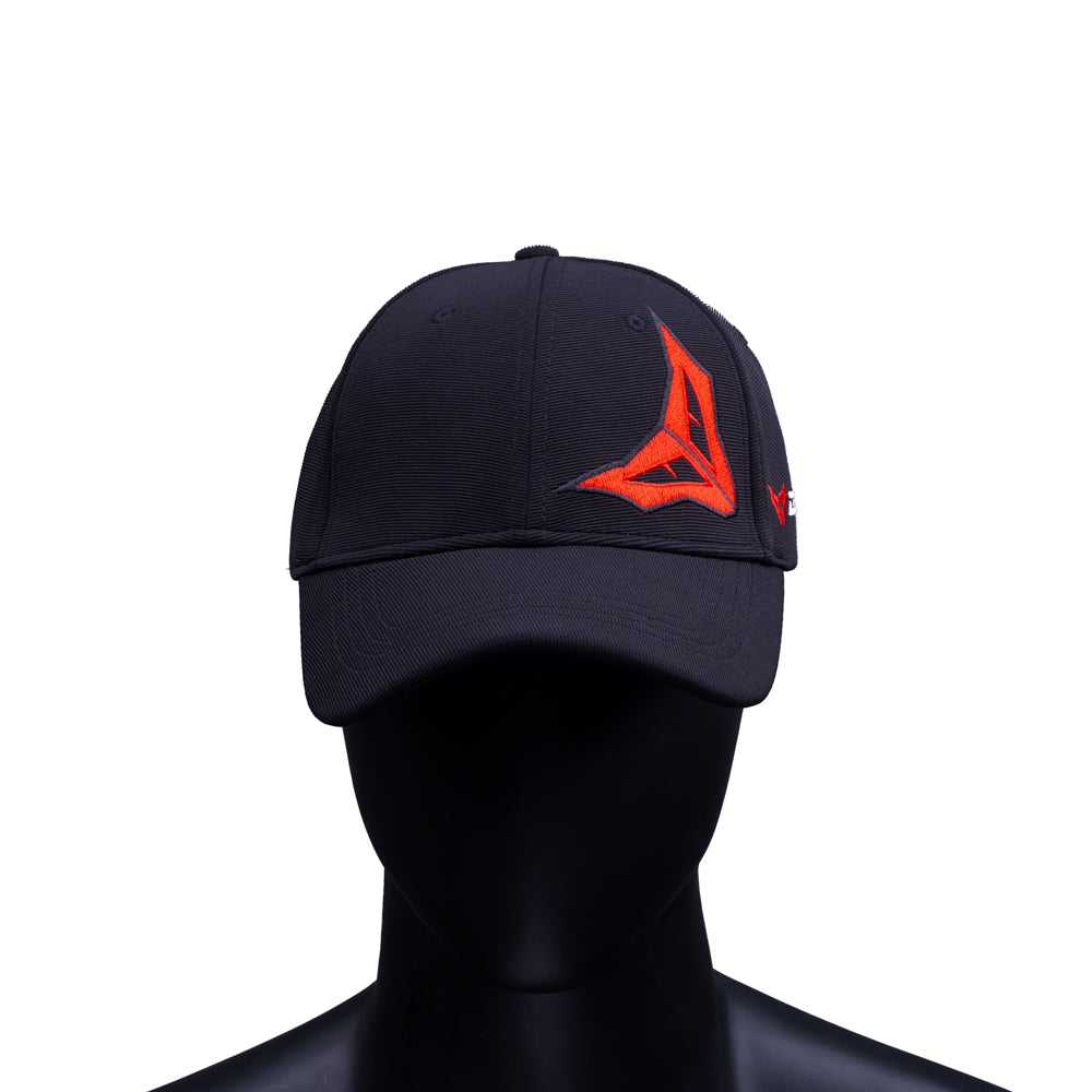 DSG ALPHA CAP - UNISEX planetdsg.com