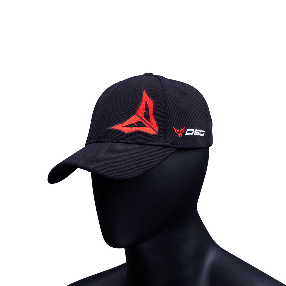 DSG ALPHA CAP - UNISEX planetdsg.com