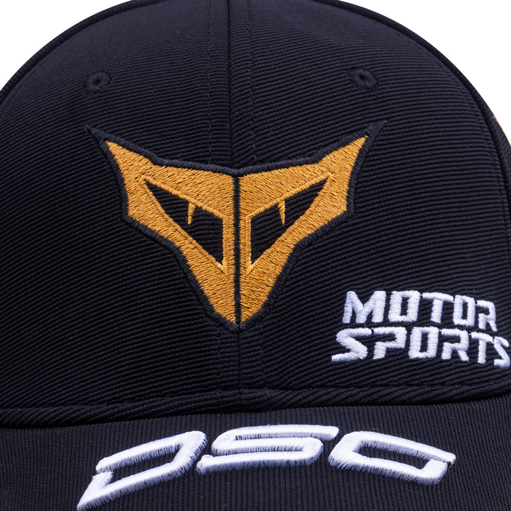 DSG MOTORSPORTS CAP - UNISEX planetdsg.com
