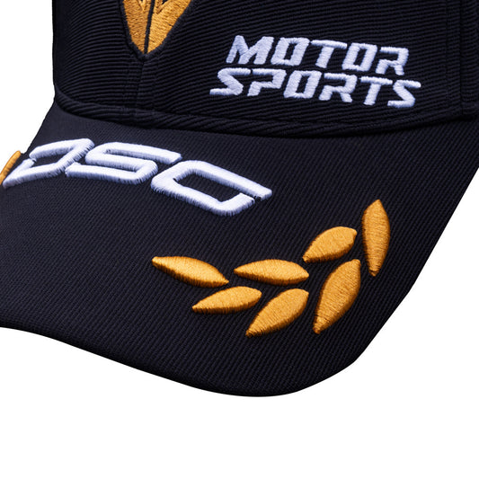 DSG MOTORSPORTS CAP - UNISEX planetdsg.com