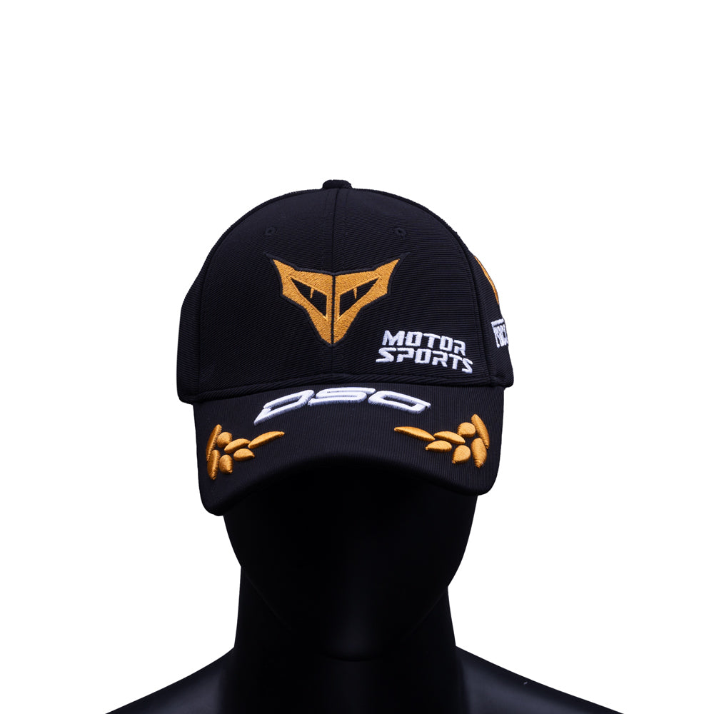DSG MOTORSPORTS CAP - UNISEX planetdsg.com