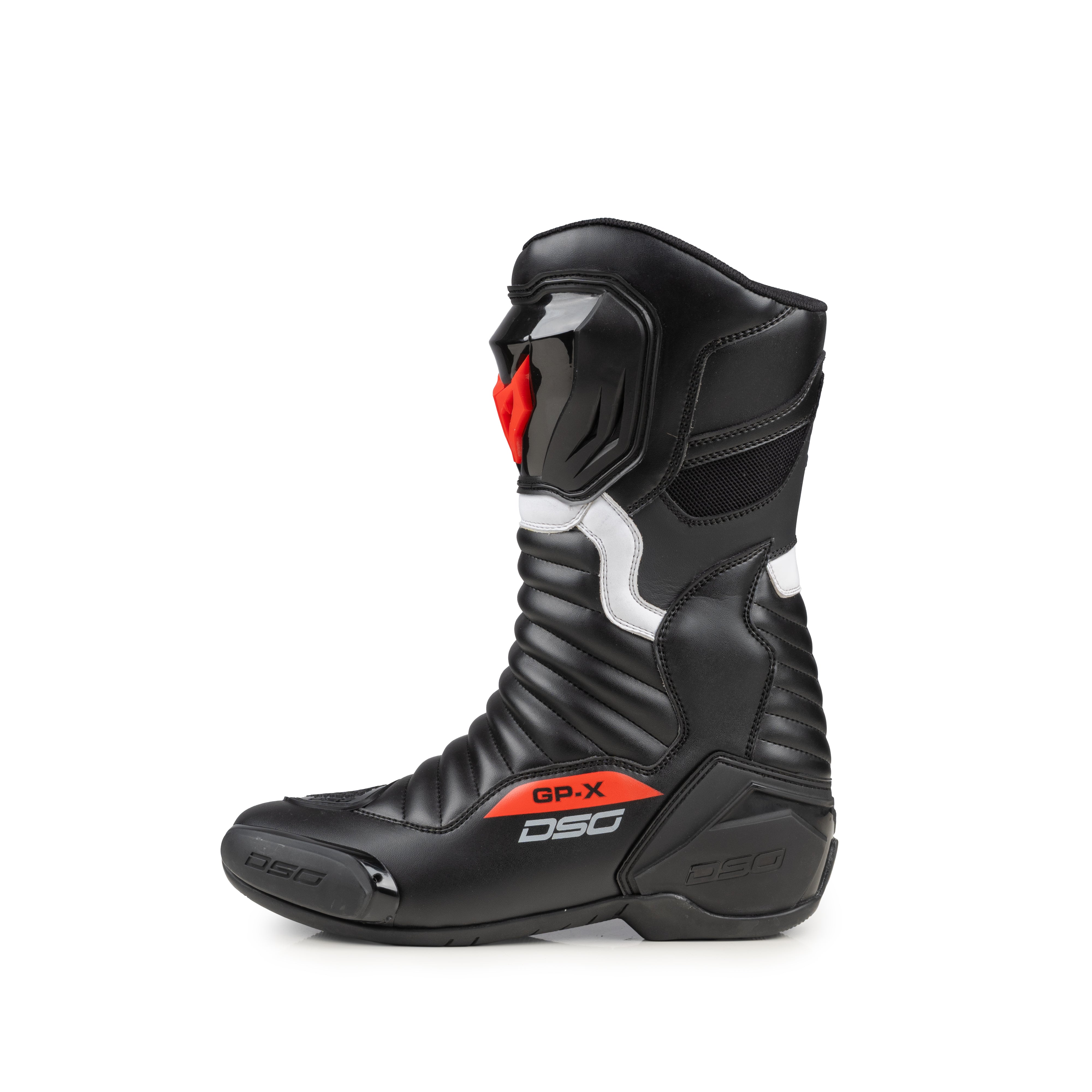 DSG GP-X Riding Boot