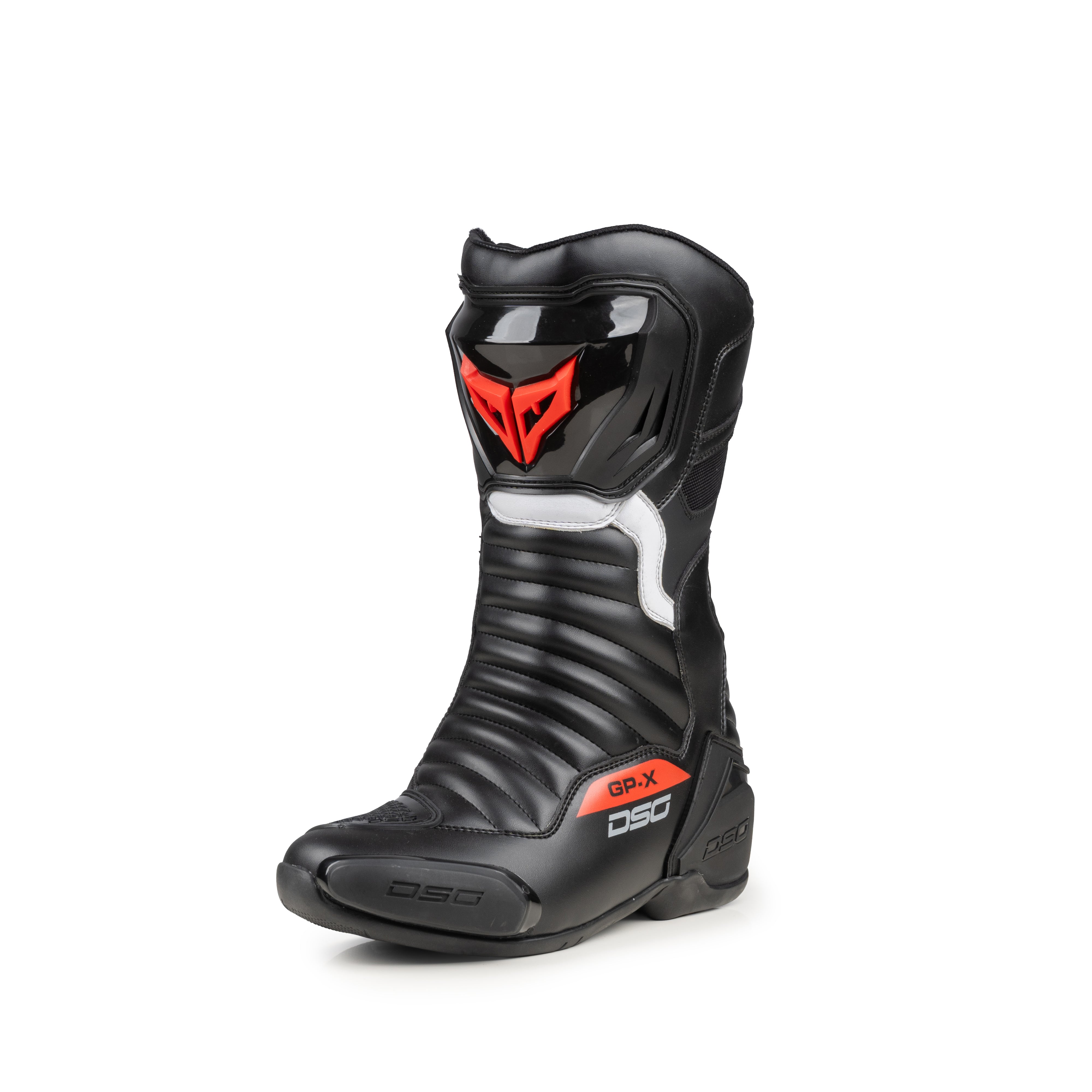 DSG GP-X Riding Boot